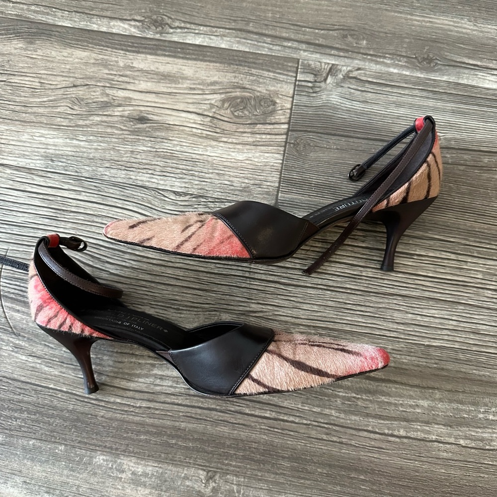 Donald j pliner pumps